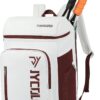 gym duffel bag backpack wrestling bag with shoe compartment 4 kinds of back method waterproof sports walking laptop