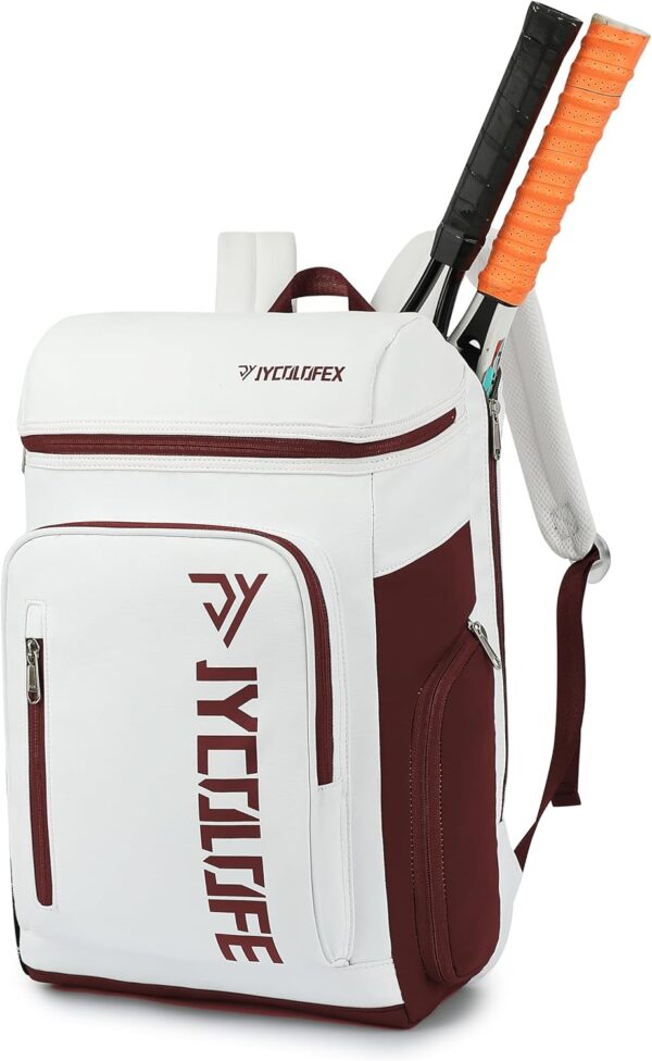 gym duffel bag backpack wrestling bag with shoe compartment 4 kinds of back method waterproof sports walking laptop