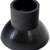 PickleUpper The Original Pickleball Ball Retriever - Attaches to Pickleball Paddles - The Easy Way to Pick Up Pickleball Balls Without Bending Over - Fits Standard Paddles