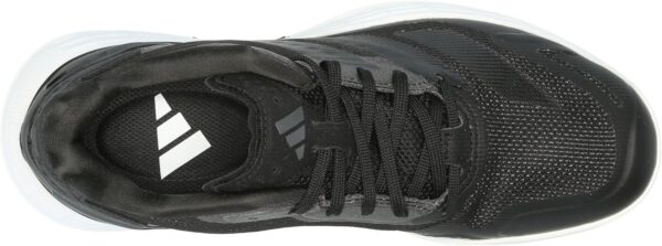 adidas Women's Defiant Speed 2 Tennis Sneaker