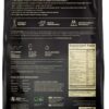 Optimum Nutrition Serious Mass, Weight Gainer Protein Powder, Mass Gainer, Vitamin C and Zinc for Immune Support, Creatine, Chocolate, 12 Pound (Packaging May Vary)