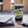 Pickle Pet Loving Stainless Steel Insulated Tumbler
