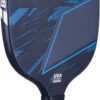 Babolat BALLR + Pickleball Paddle (Black/Blue)
