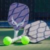 Sport, Pickleball Balls, CK-40 Pickle Balls - Last 3X Longer, Outdoor and Indoor Court Use