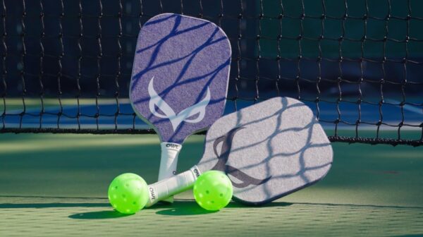 Sport, Pickleball Balls, CK-40 Pickle Balls - Last 3X Longer, Outdoor and Indoor Court Use