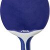 STIGA Flow Outdoor 2-Player Table Tennis Set Includes Two Outdoor Rackets and Two Outdoor Balls