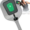 Custom Kit | Mounts to The Pickleball Paddle of Your Choice | Custom Kit | Training Aid with Real-Time Visual and Audible Feedback | Records Performance Statistics |