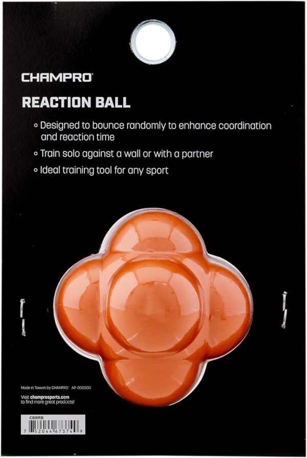 Champro Reaction Ball