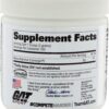 GAT Sport Beta Alanine Supplement, 200 Gram