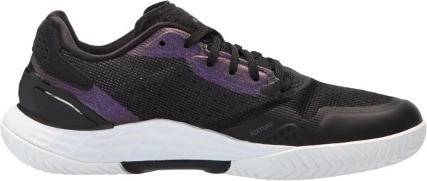 adidas Women's Defiant Speed 2 Tennis Sneaker