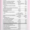 Nature's Bounty Advanced Hair, Skin & Nails, Argan-Infused Vitamin Supplement with Biotin and Hyaluronic Acid, 150 Rapid Release Softgels, 50 Total Servings