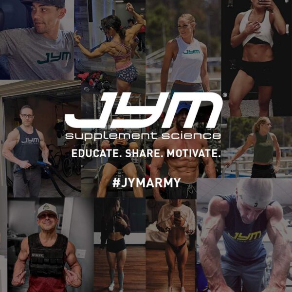 JYM Supplement Science Vita JYM Sports Multivitamin & Mineral Support, Vitamin A, C, B6, B12, E, K, Boron, Biotin, Potassium 60 Tablets
