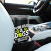 Pickle Pet Loving Stainless Steel Insulated Tumbler