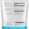 Sugar-Free Creatine Monohydrate Gummies (5g Per Packet) - Potent Creatine Gummies for Men & Women, Supplement for Muscle Support, Cellular Energy, Cognitive Function - Non-GMO, Gluten-Free, Vegan