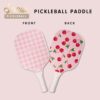 Sonix | USAPA Approved | Premium Pickleball Paddle | Fiberglass Surface, Non-Slip Cushion Grip | Single Pickle Ball Racket