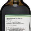 Chlorophyll Liquid Drops - Peppermint Flavored, Vegan Safe (Rich, Full Texture and Taste, Not Watered Down) for Skin Health, and Immune Function (Líquidas de Clorofila) by Double Wood