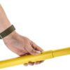 Triumph Sports Multi-Sport Versatile Combo Outdoor Game Net Set Includes Volleyball, Badminton, and Pickleball, Blue (35-7510-2)