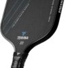 TENVINA Pickleball Paddles, Multi-Layer T700SC Textured Carbon Fiber Pickleball Paddle, 4-Types of Shapes and Thicknesses, USAPA Approved Pickle Ball Paddle, Strong Spin and Power Surface