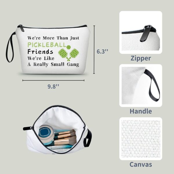 Pickleball Gifts - Unique Birthday Gifts for Women, Girls & Friends