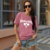 Pickleball Shirts for Women It's A Good Day to Play Pickleball Shirt Pickleball Lover Short Sleeve Tops
