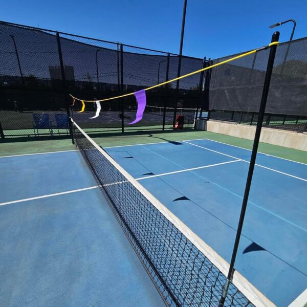 Pickleball Airzone - Court Target Training Aid - Pickleball Net Target