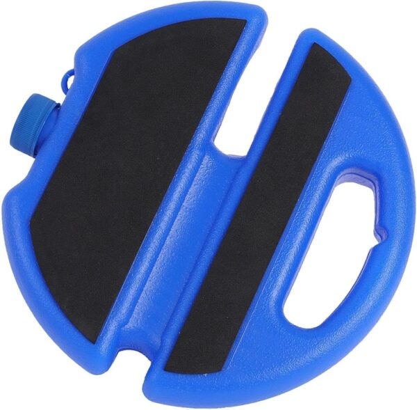 2pack Match Buddy Pickleball Trainer, Sportastic Pickleball Trainer, Pickleball Match Buddy, Matchbuddy Pickleball Trainer, Pickleball Training Aids Tool for Beginner Exercise Sport