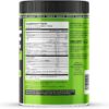 ATHLEAN-X X-CITE Pre-Workout Supplement - Boost Energy, Endurance, and Focus with Natural Ingredients - Jolly Watermelon Pucker