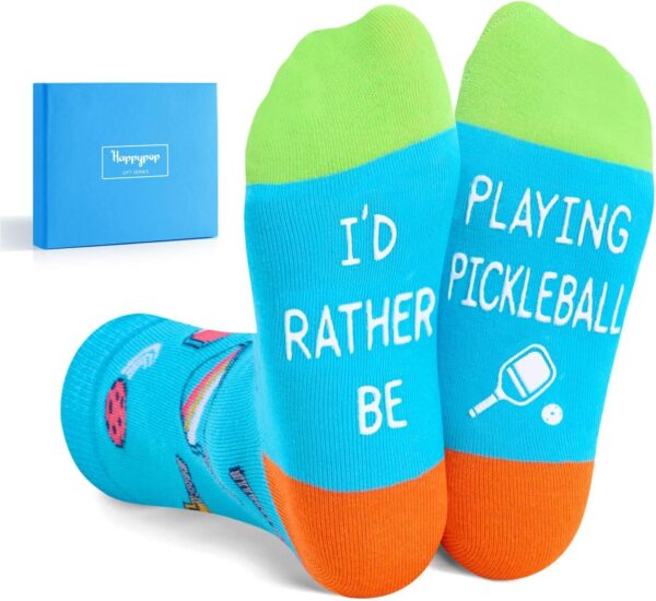 HAPPYPOP Sports Gifts For Boys Kids - Soccer Baseball Basketball Hockey Volleyball Football Bike Gifts For Boys