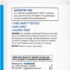 Nutricost Electrolyte Complex Advanced Hydration (120 Capsules) - 8 Hydrating Electrolytes & Vitamins, Gluten Free, Non-GMO, Vegetarian
