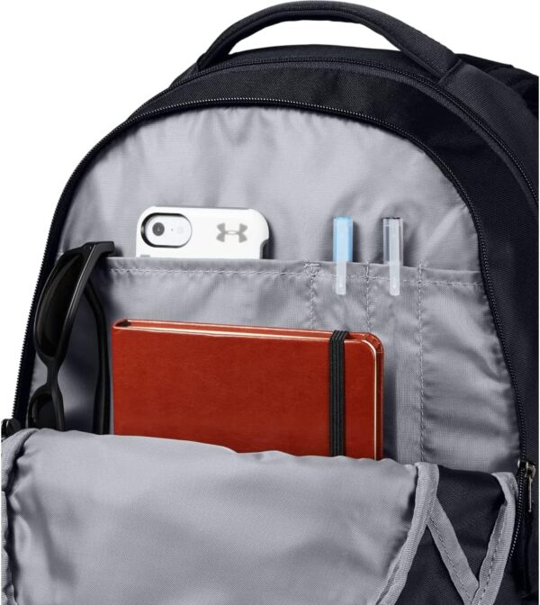 Under Armour Unisex Hustle 5.0 Backpack