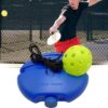 Match Buddy Pickleball Trainer, Pickleball Practice Rebounder Ball with String, Pickleball Match Buddy Pickleball Training Aids, Pickle Ball Trainer Matchbuddy Pickleball Trainer