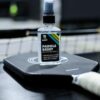 Pickleball Paddle Cleaner and Surface Reset - Strips Impacted Residue and Increases Spin and Control, 4 floz, Transparent