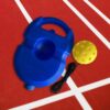 Pickleball Trainer with Ball and String, Pickleball Training Aid, Single Player Pickleball Trainer for Beginners, Kids, Adults