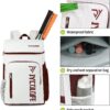 gym duffel bag backpack wrestling bag with shoe compartment 4 kinds of back method waterproof sports walking laptop