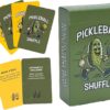 The Ultimate On-Court Pickleball Adventure for Socials, Parties, Family Gatherings, a Fun Day On Court for All Ages & Skill Levels!