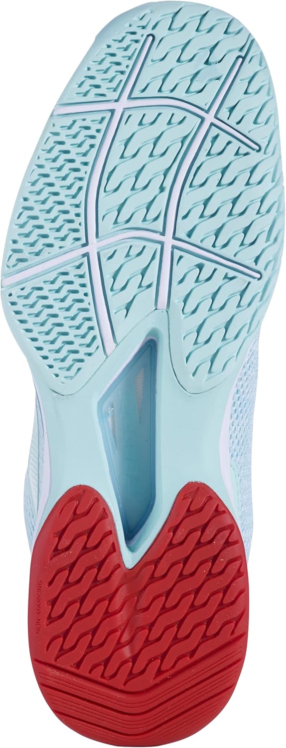 Babolat Men's Jet Tere All Court Tennis Shoes