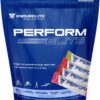 EndurElite Perform Elite- Pre Workout Powder Supplement- Pre-Workout for Endurance Athletes- 20 Serving Bag- Variety Pack
