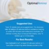 Tablets Fitness Bundle (600 Count) | 99% Utilized Essential Amino Acid (EAA) Supplement | Increase Muscle Recovery, BCAA Protein Pre/Post Workout, NSF Certified for Sport® Certified