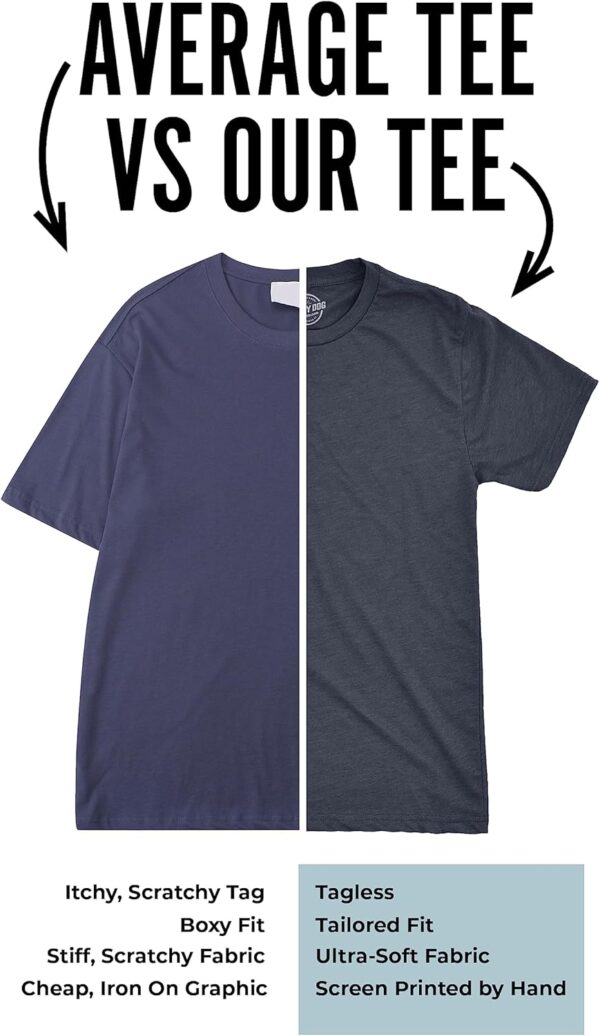 Mens Funny Pickleball T Shirts Hilarious Pickleball Sports Tees for Guys