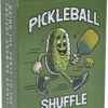 The Ultimate On-Court Pickleball Adventure for Socials, Parties, Family Gatherings, a Fun Day On Court for All Ages & Skill Levels!
