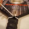 Slam Master Economy Pickleball Practice/Training/Drill Device, Attachable to Paddle