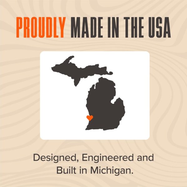 Drift Pickleball Paddles – Made in USA – Widebody/Elongated - 16mm Pickleball Paddle – BioFLX+ Technology for Control + Spin – USAPA Approved