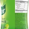 Benefiber Prebiotic Fiber Supplement Gummies for Digestive Health, Assorted Fruit Flavor - 81 Count