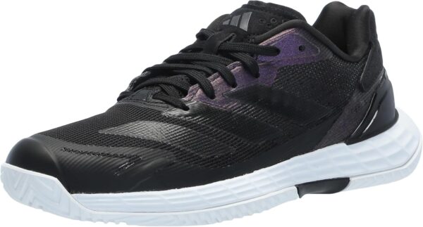 adidas Women's Defiant Speed 2 Tennis Sneaker
