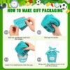 HAPPYPOP Sports Gifts for Women Men - Hockey Pickleball Socks, Mothers Day Gifts for Mom