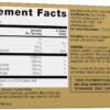 Gold Omega 3 Sport Edition - Pack of 120 Capsules, Quality Omega 3, Immunity Booster Cold-Water Fish Oil Ensuring 65% Content for Optimal Performance Ideal for Athletes