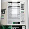 EHP Labs OxyGreens Super Greens Powder – Daily Greens & Superfood Supplement with Spirulina, Chlorella, Prebiotics, Digestive Enzymes, Antioxidants – 30 Servings (Forest Berries)