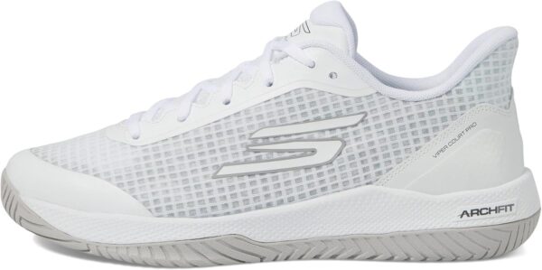 Skechers Men''s Viper Court Pro Pickleball Sneaker