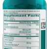 NEURIVA Ultra Decaffeinated Clinically Tested Nootropic Brain Supplement for Mental Alertness, Memory, Focus & Concentration, Cognivive, Neurofactor, Phosphatidylserine, Vitamins B6 B12, 60 Capsules