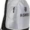 K-Swiss Pickleball Backpack (Pink/Bk, OS)